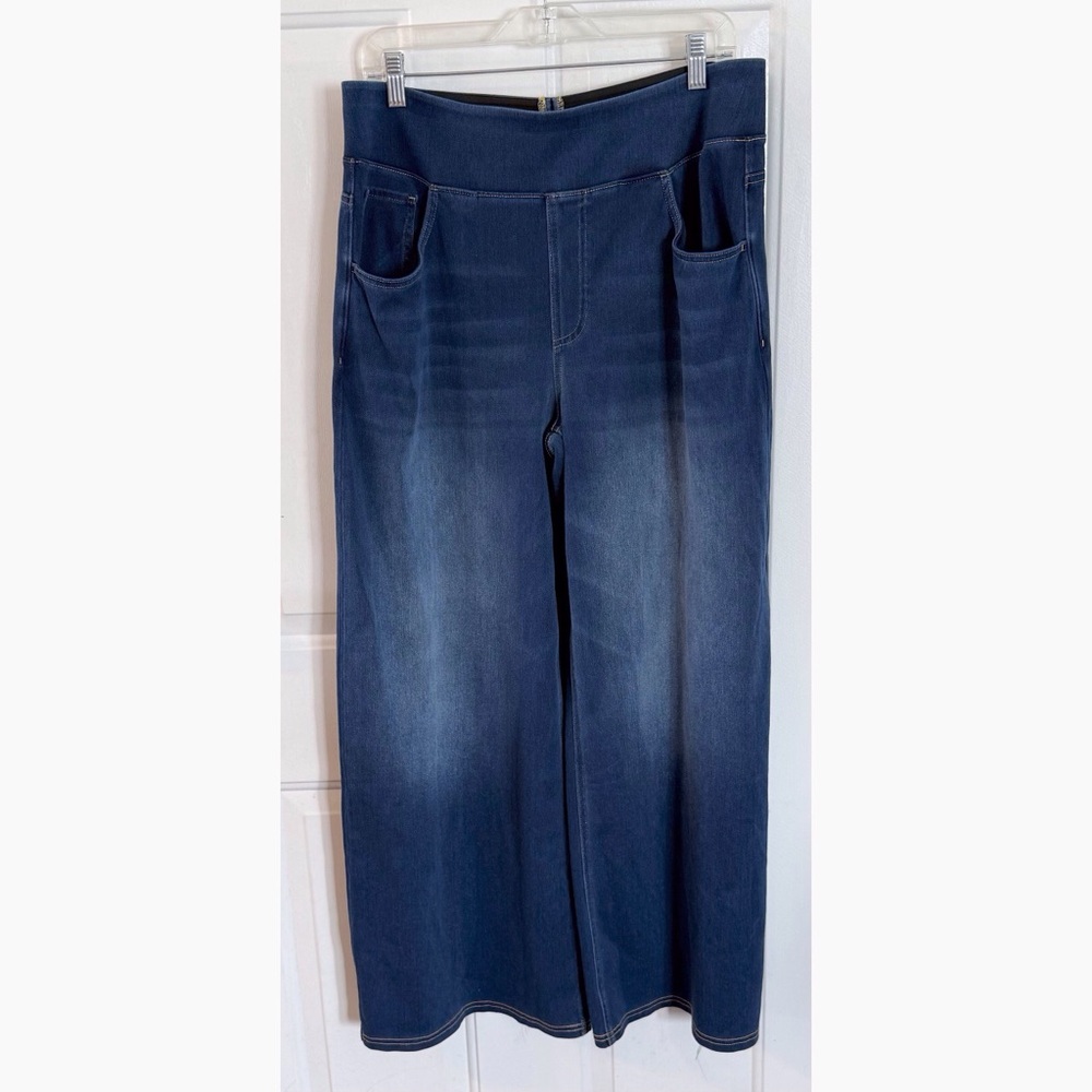NWT HALARA Women's Flare Jeans Size XL